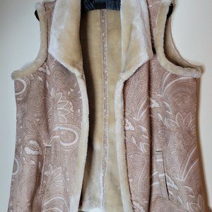 Handmade Vest